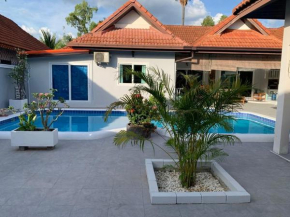Nirvana Pool Villa 2 a